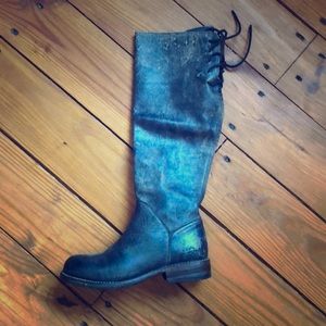 Bed Stu Manchester Boots
